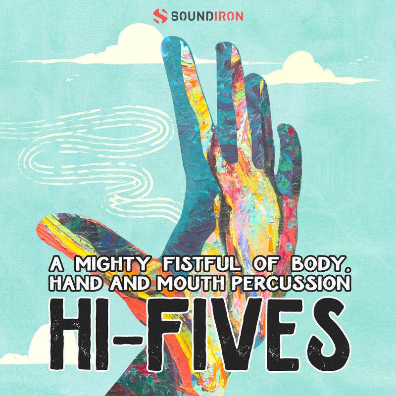 Hi Fives main media
