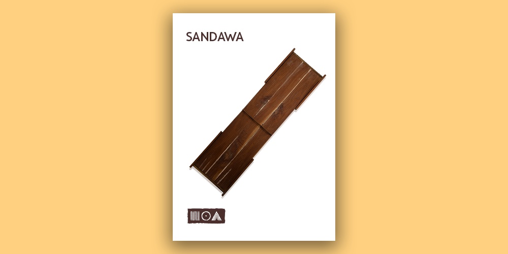 Sandawa main media