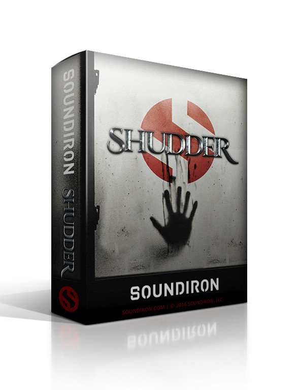 Shudder main media