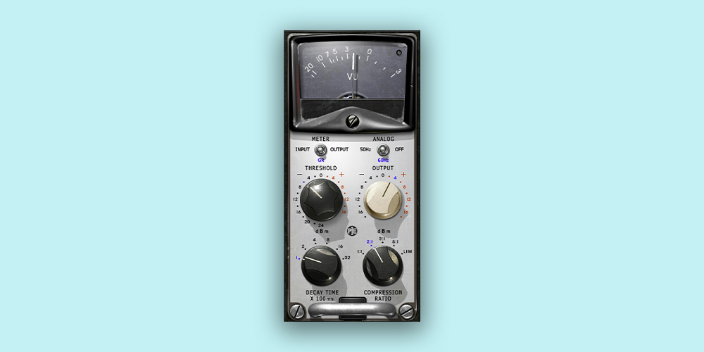 Kramer PIE Compressor main media