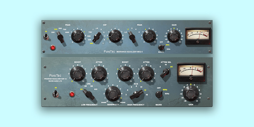 PuigTec EQs main media