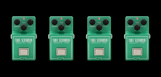 OTTO8 OVERDRIVE main media