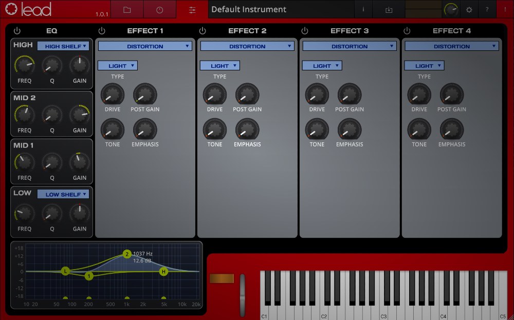 Retromod Lead thumbnail 3
