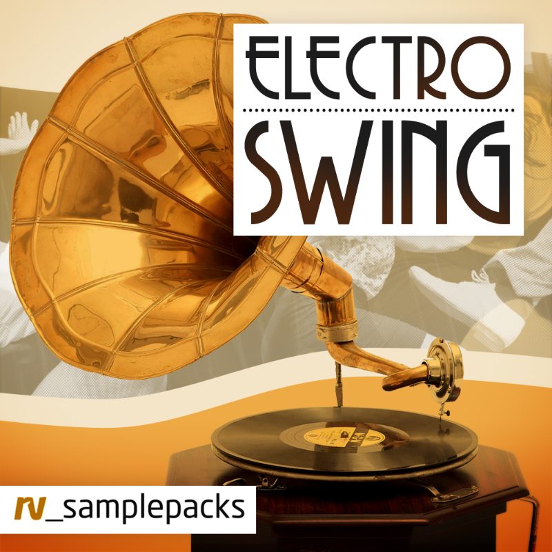 Electro Swing thumbnail 1