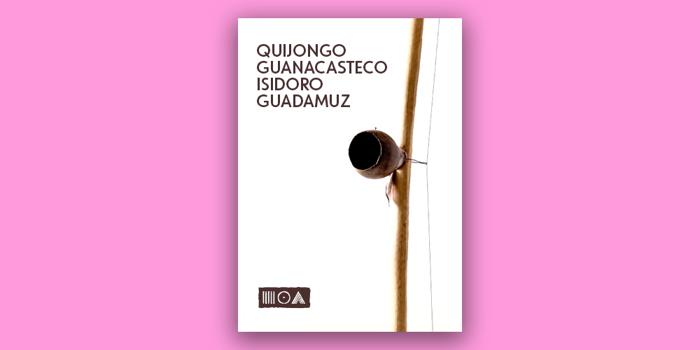 Quijongo Guanacasteco Isidoro Guadamuz main media
