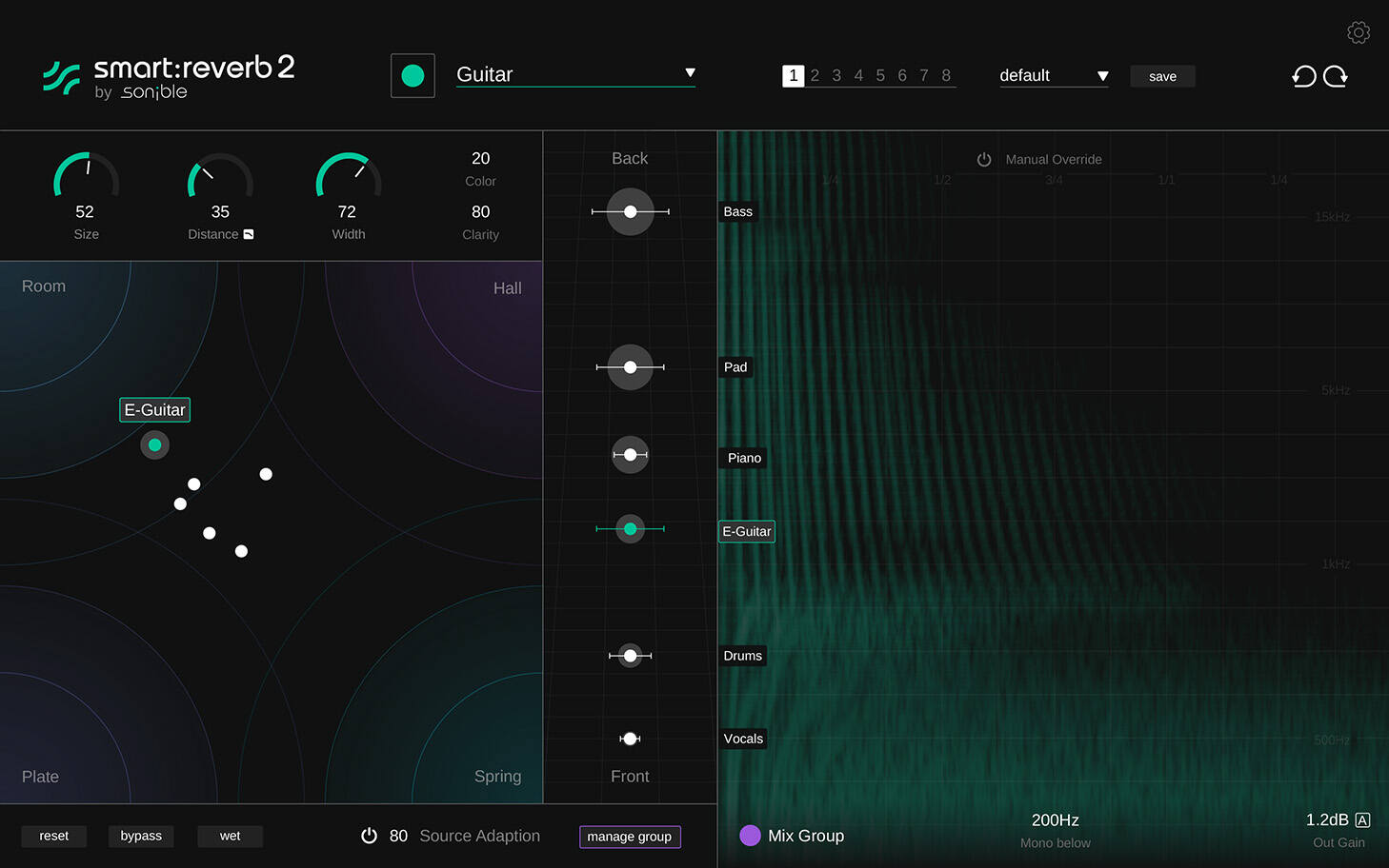smart:reverb 2 Upgrade from smart:reverb thumbnail 2